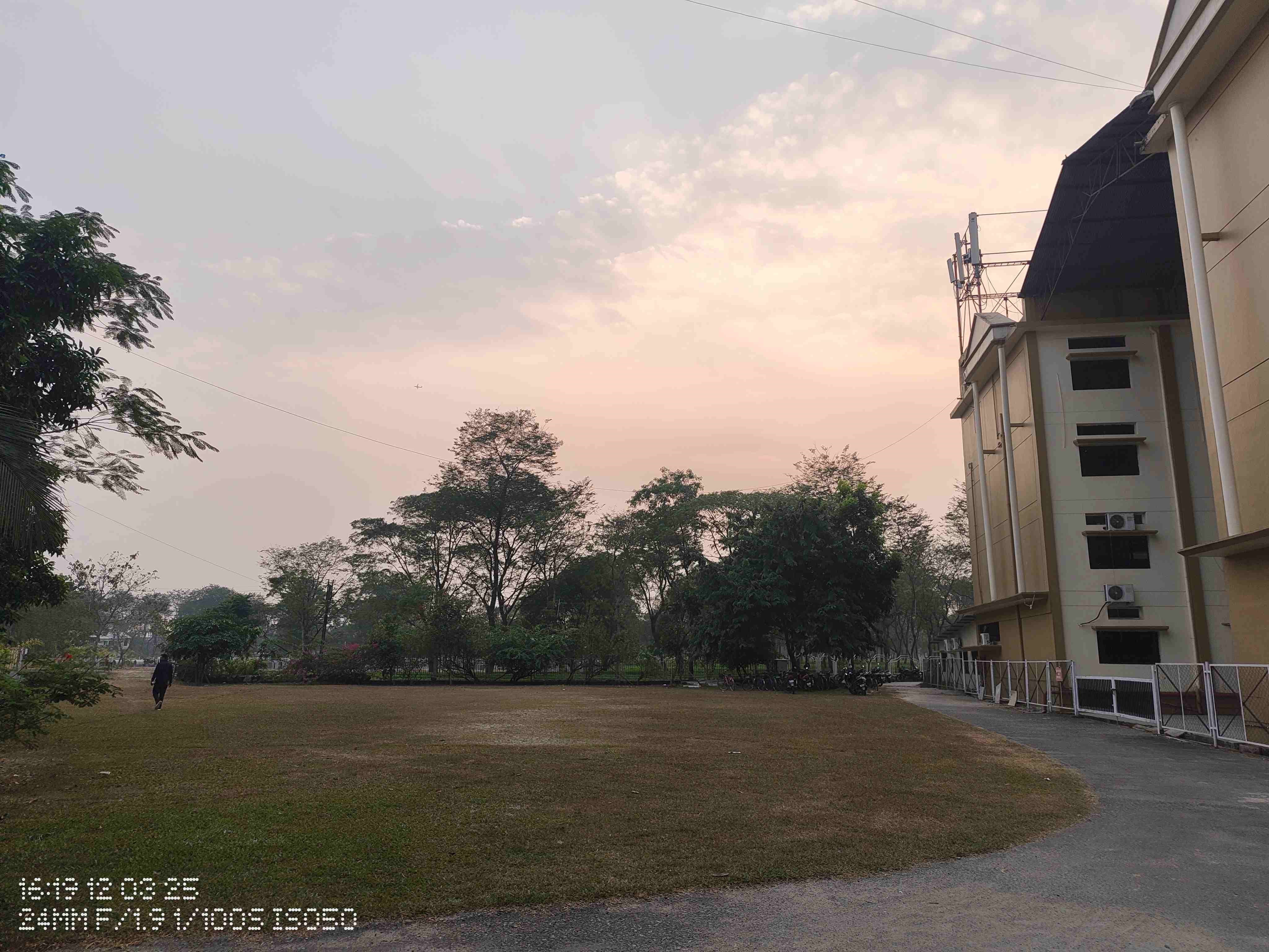 Siliguri Institute of Technology Darjeeling Sports Facility photo 6